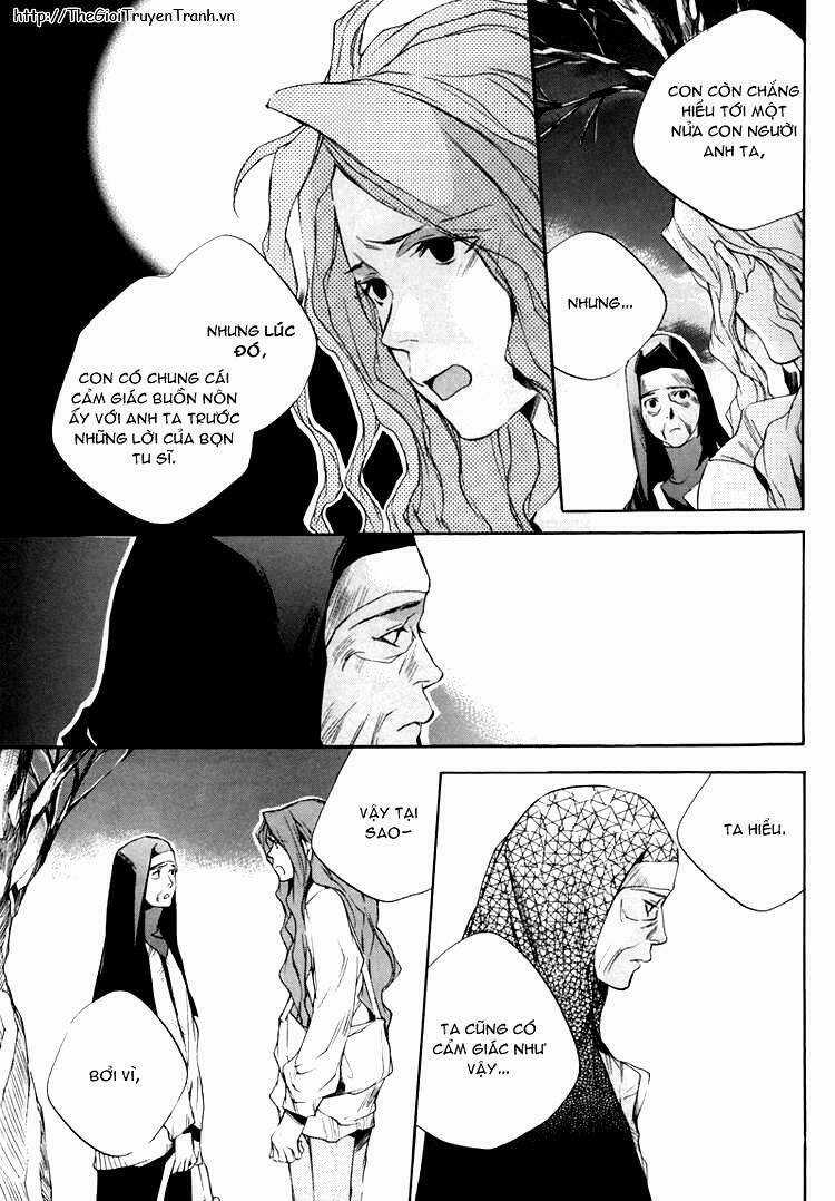 Our Happy Hours - Chapter 1 - Trang 58