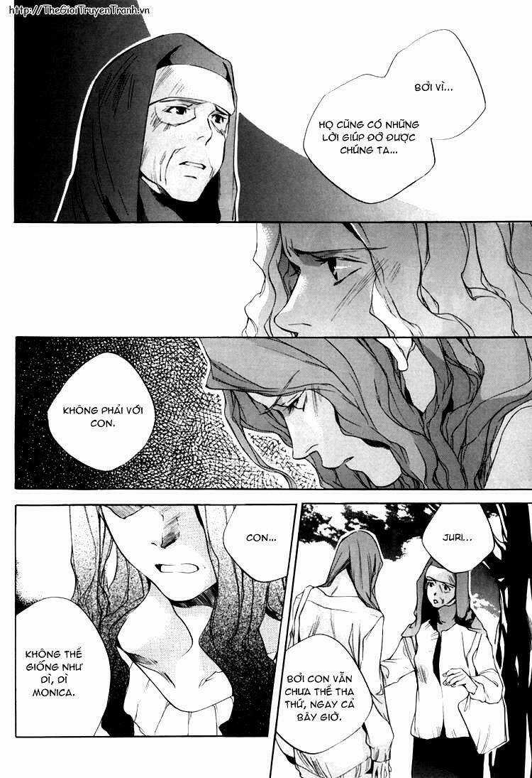 Our Happy Hours - Chapter 1 - Trang 59