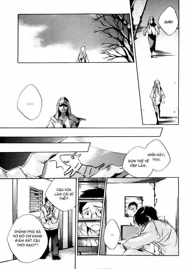 Our Happy Hours - Chapter 1 - Trang 60