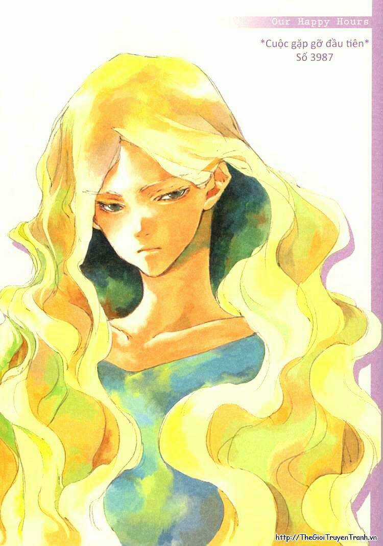 Our Happy Hours - Chapter 1 - Trang 7