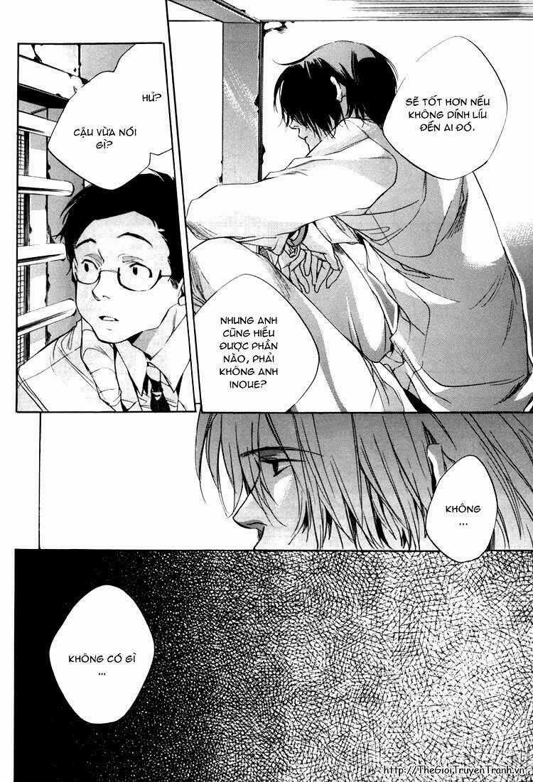 Our Happy Hours - Chapter 1 - Trang 61