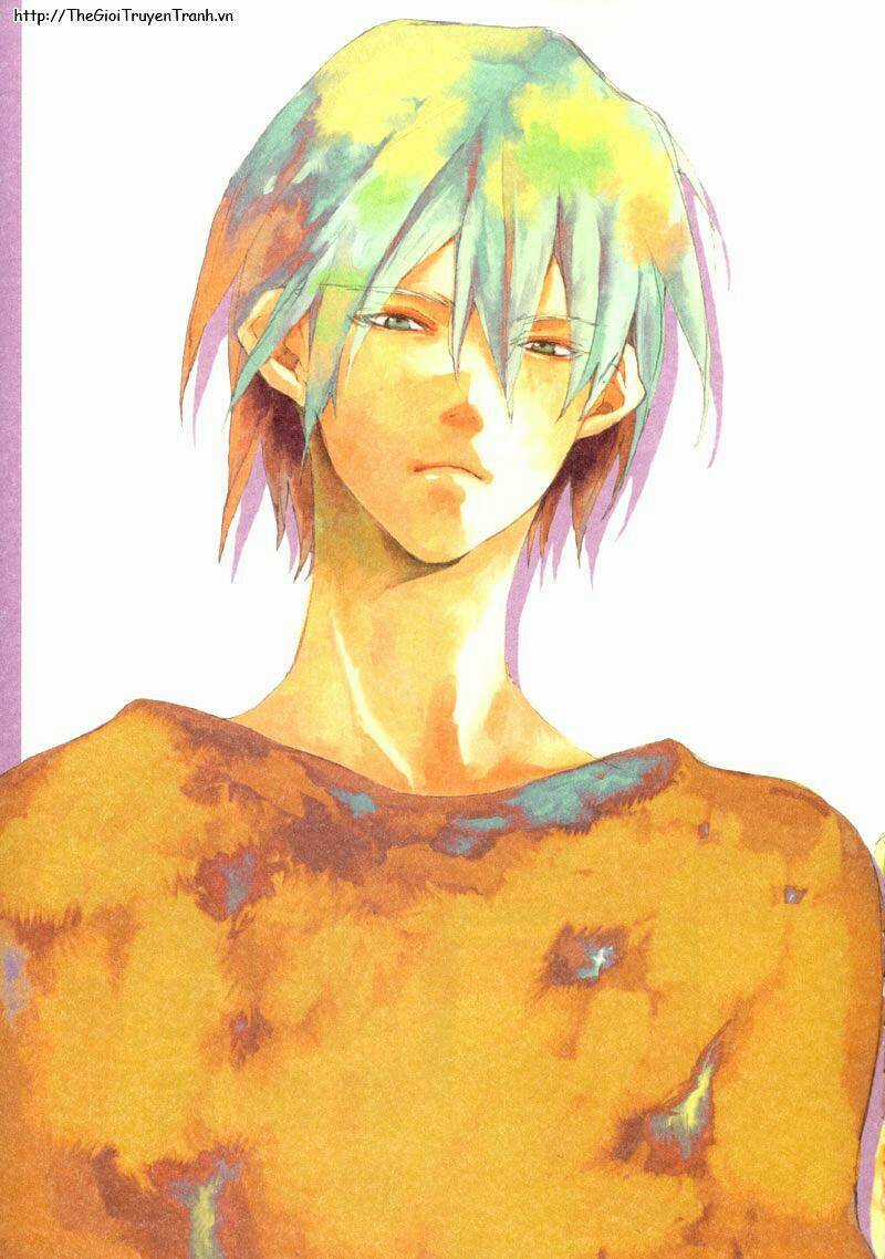 Our Happy Hours - Chapter 1 - Trang 8