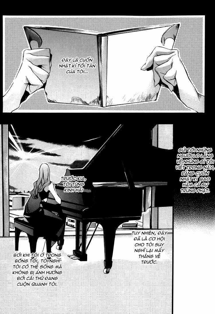 Our Happy Hours - Chapter 1 - Trang 10