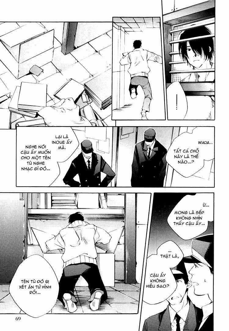 Our Happy Hours - Chapter 2 - Trang 12