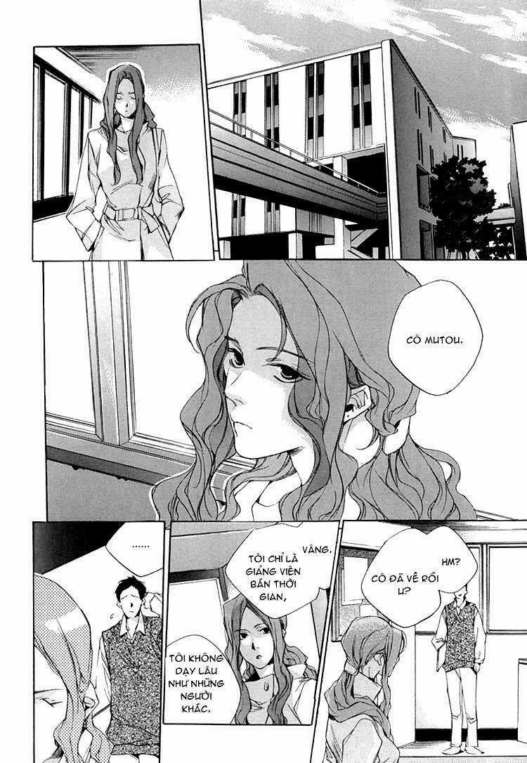 Our Happy Hours - Chapter 2 - Trang 13