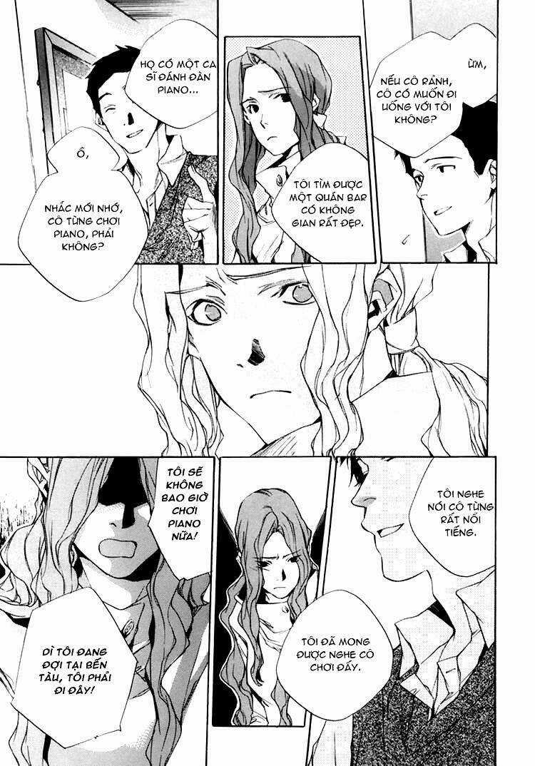 Our Happy Hours - Chapter 2 - Trang 14