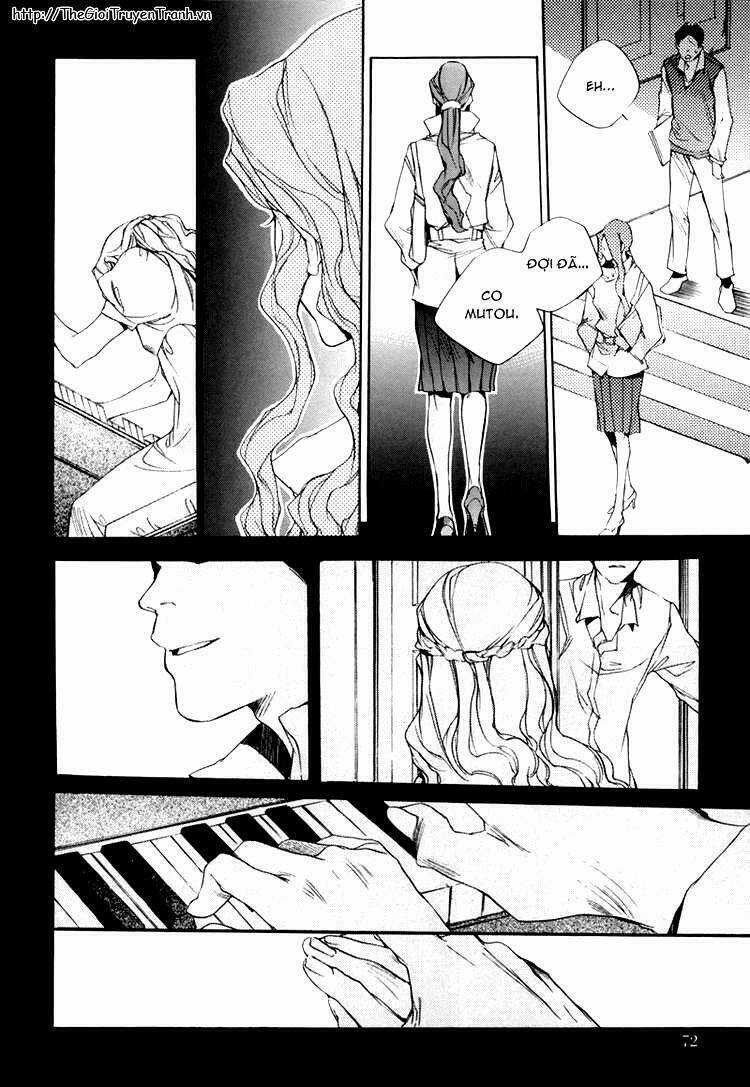 Our Happy Hours - Chapter 2 - Trang 15