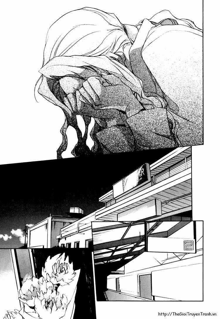 Our Happy Hours - Chapter 2 - Trang 16