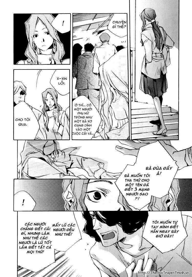 Our Happy Hours - Chapter 2 - Trang 17