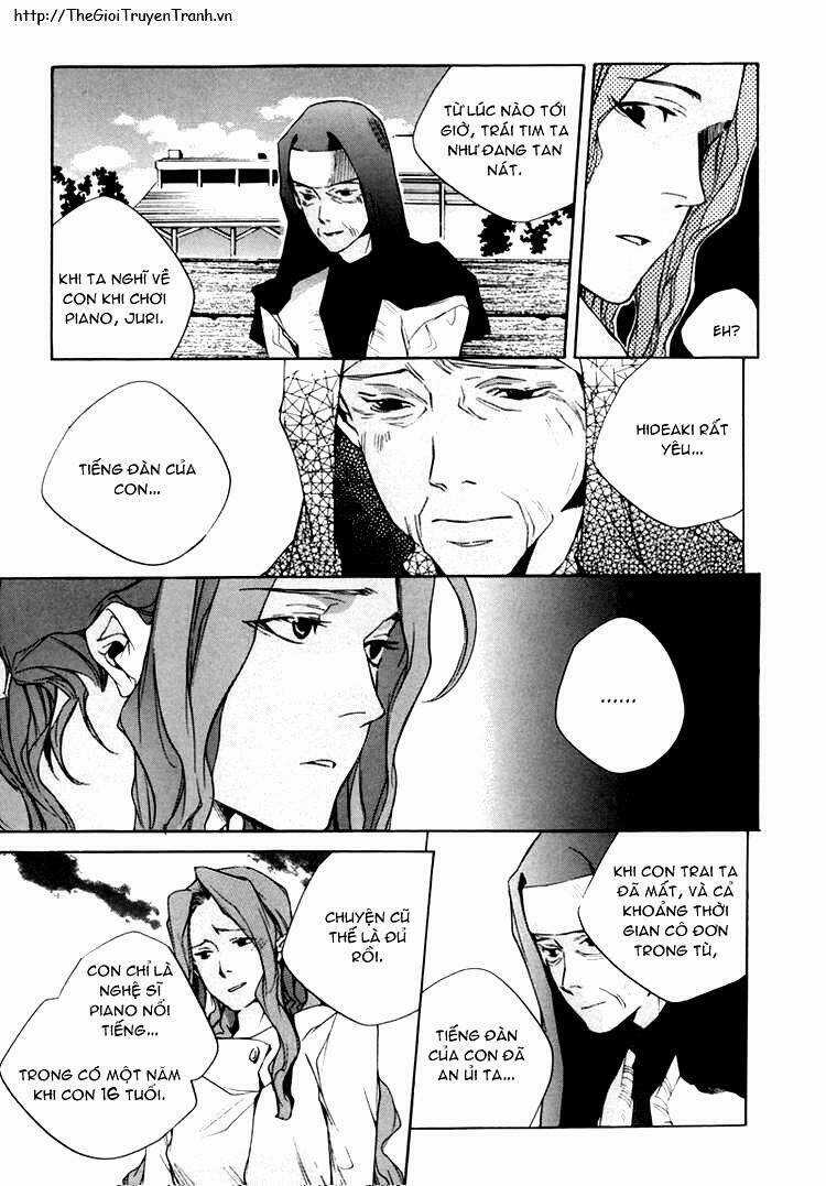 Our Happy Hours - Chapter 2 - Trang 20