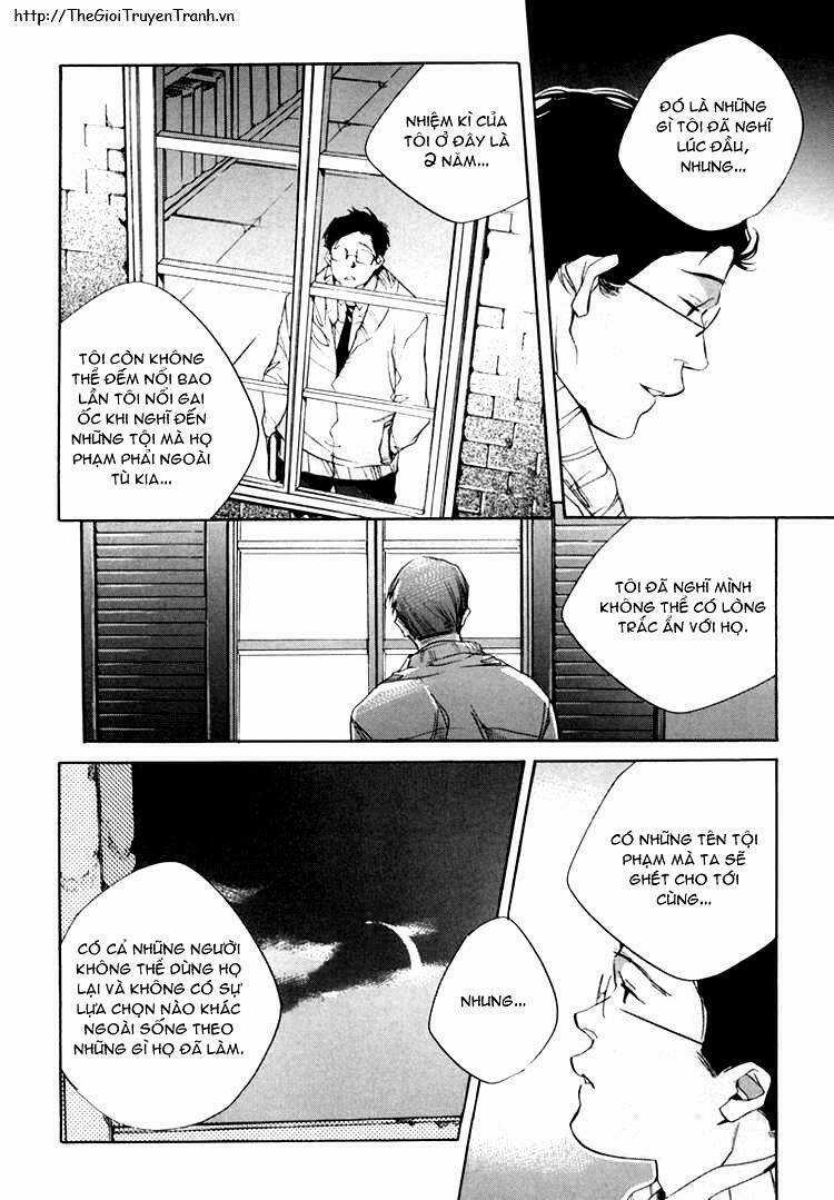 Our Happy Hours - Chapter 2 - Trang 23