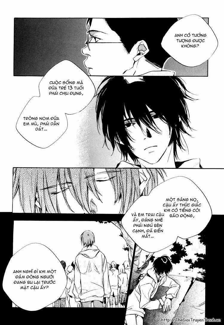 Our Happy Hours - Chapter 2 - Trang 25