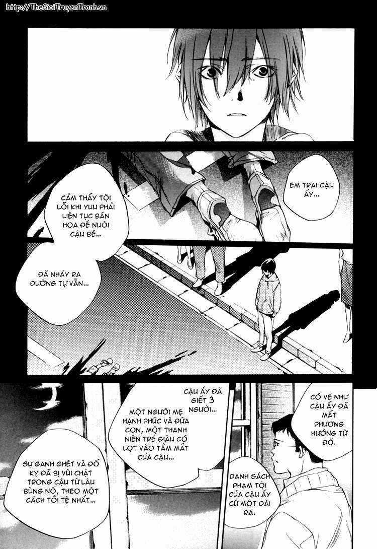 Our Happy Hours - Chapter 2 - Trang 26