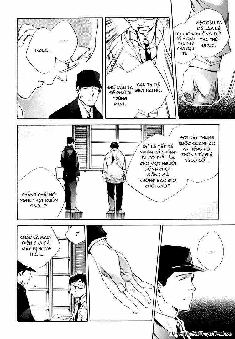 Our Happy Hours - Chapter 2 - Trang 27