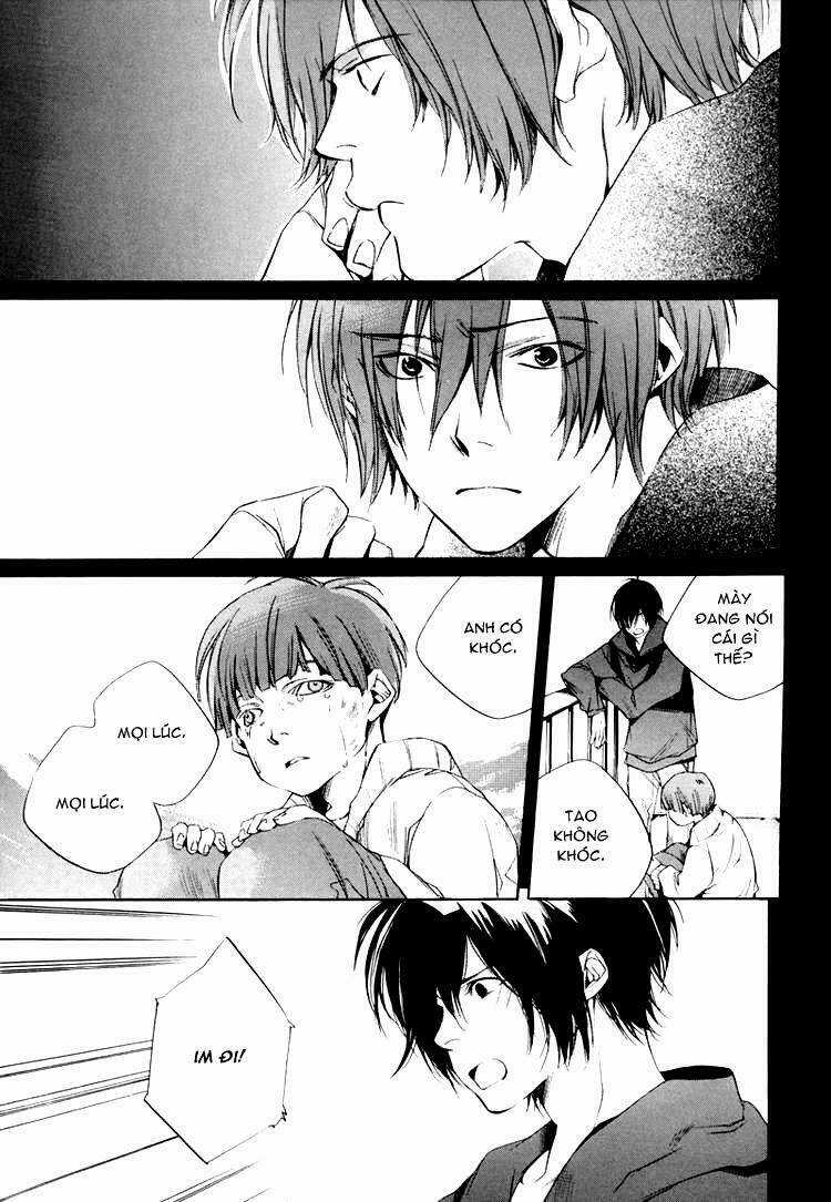 Our Happy Hours - Chapter 2 - Trang 6