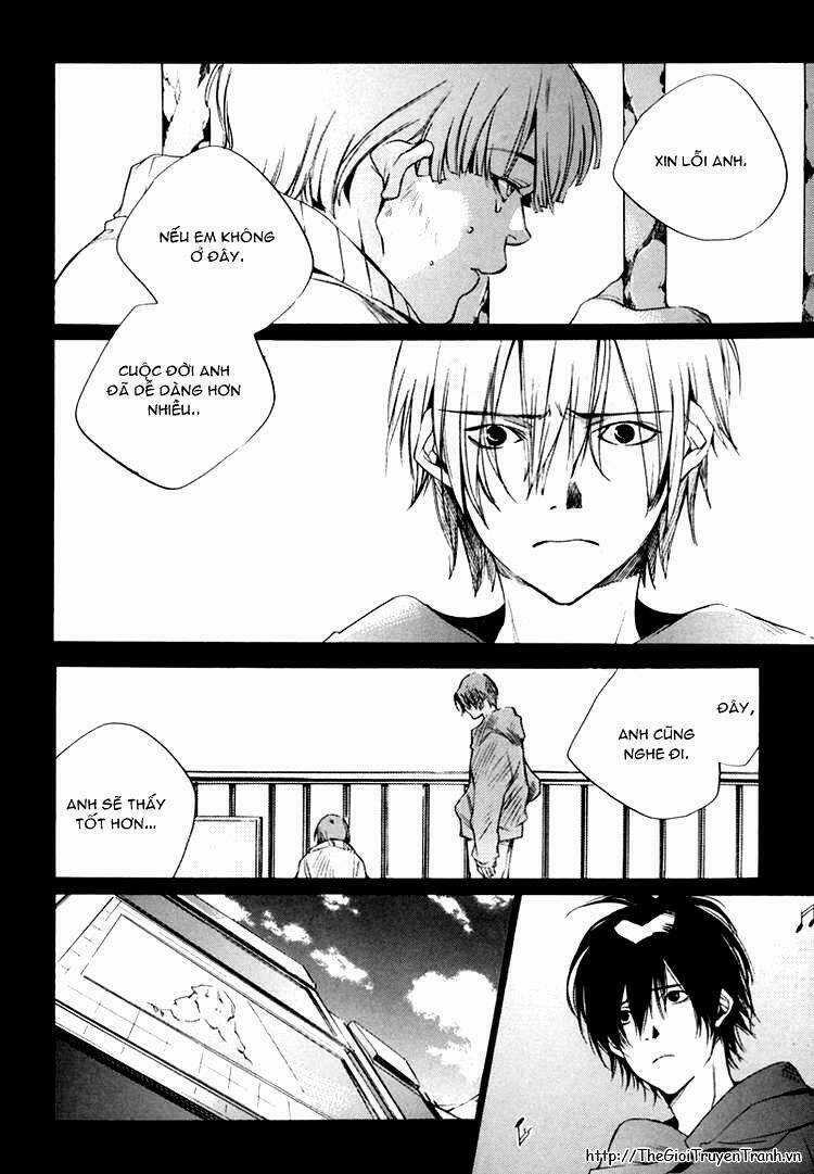 Our Happy Hours - Chapter 2 - Trang 7