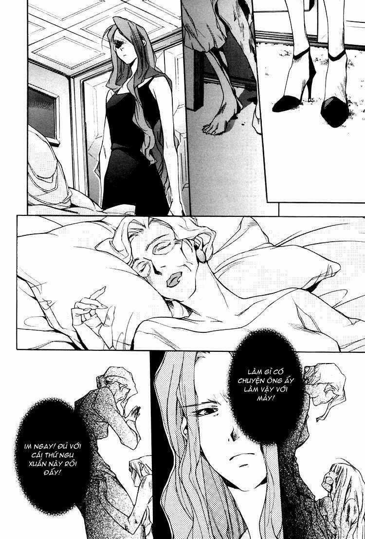 Our Happy Hours - Chapter 3 - Trang 22