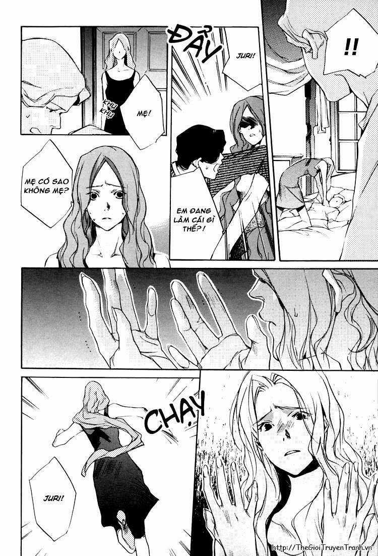 Our Happy Hours - Chapter 3 - Trang 24