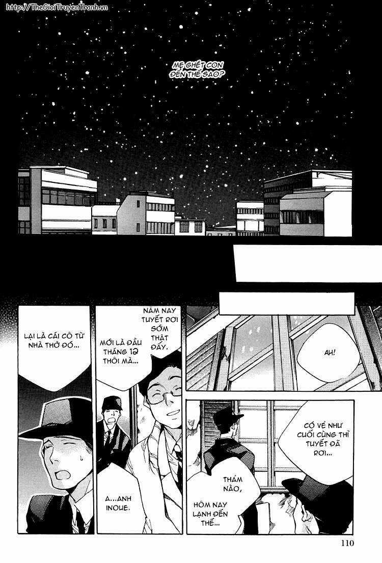 Our Happy Hours - Chapter 3 - Trang 26