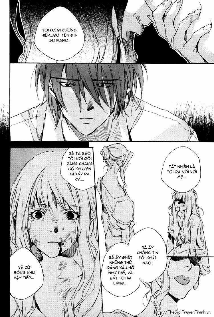 Our Happy Hours - Chapter 3 - Trang 30