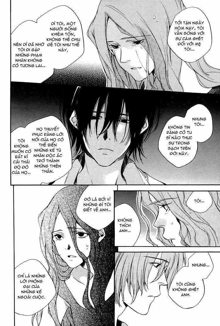 Our Happy Hours - Chapter 3 - Trang 32