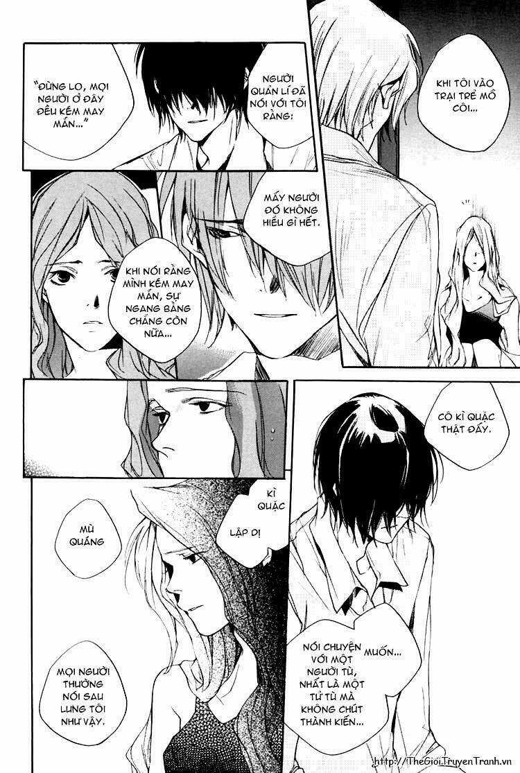 Our Happy Hours - Chapter 3 - Trang 34