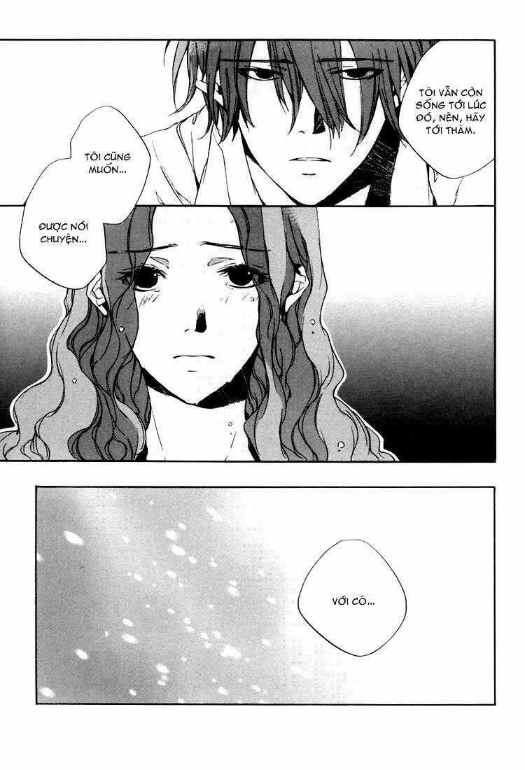 Our Happy Hours - Chapter 3 - Trang 37