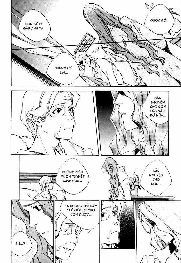 Our Happy Hours - Chapter 3 - Trang 8