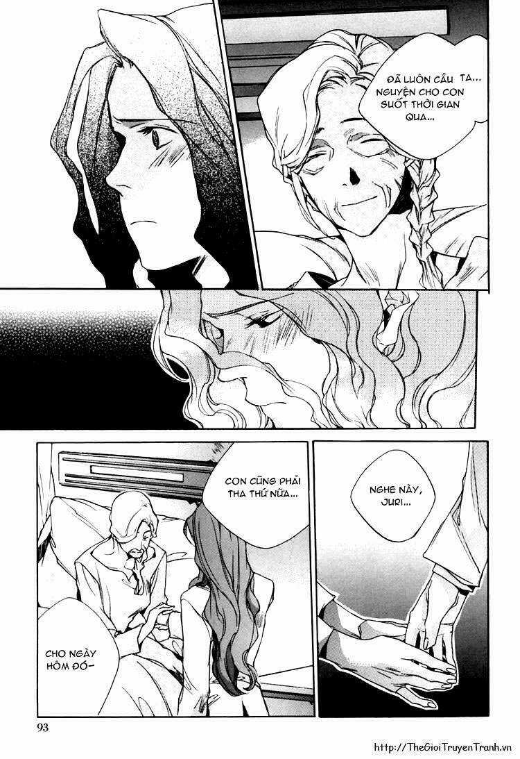 Our Happy Hours - Chapter 3 - Trang 9