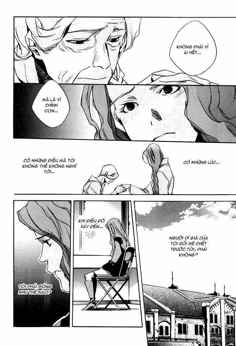 Our Happy Hours - Chapter 3 - Trang 10