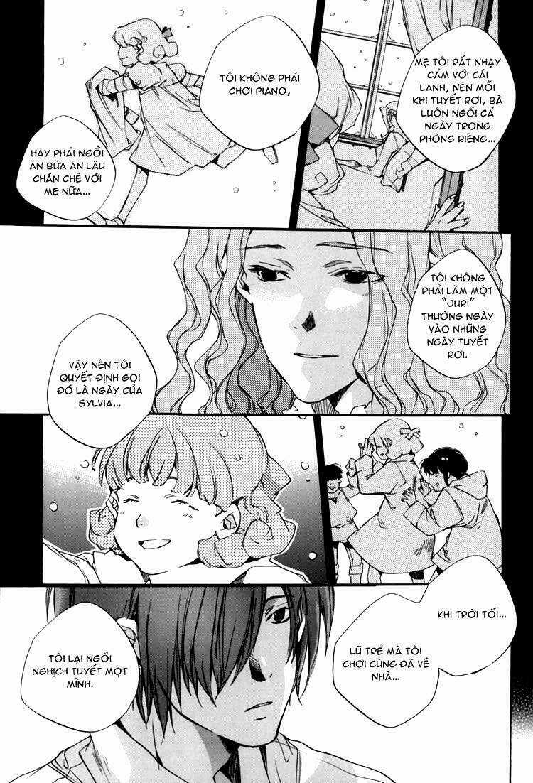 Our Happy Hours - Chapter 4 - Trang 11