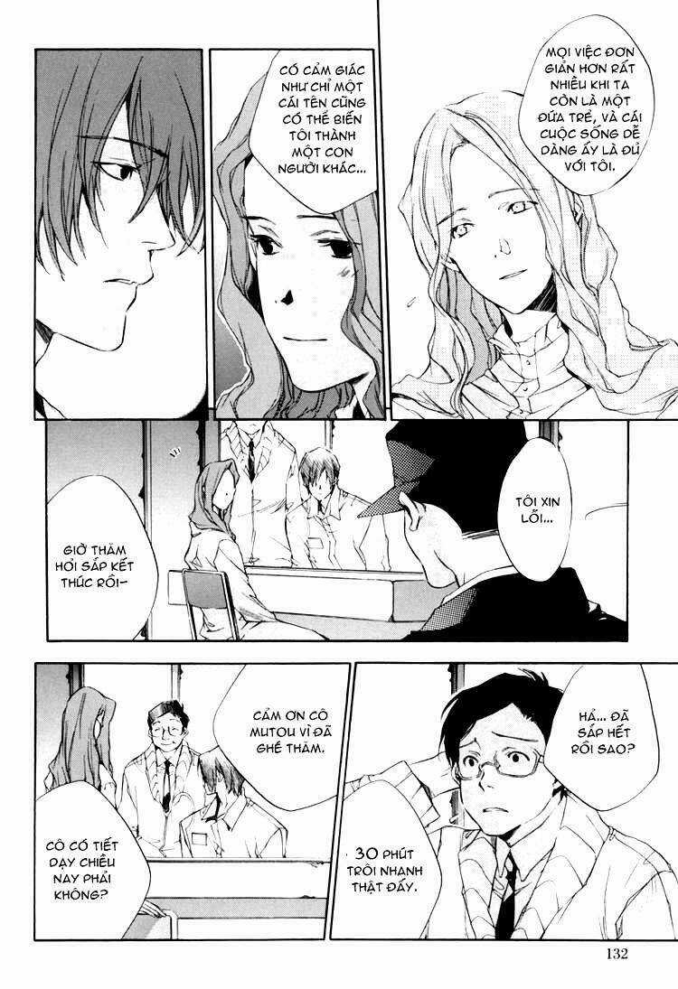 Our Happy Hours - Chapter 4 - Trang 12