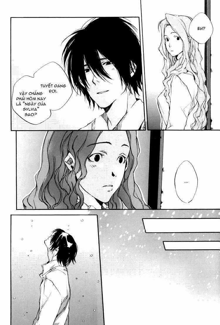 Our Happy Hours - Chapter 4 - Trang 14