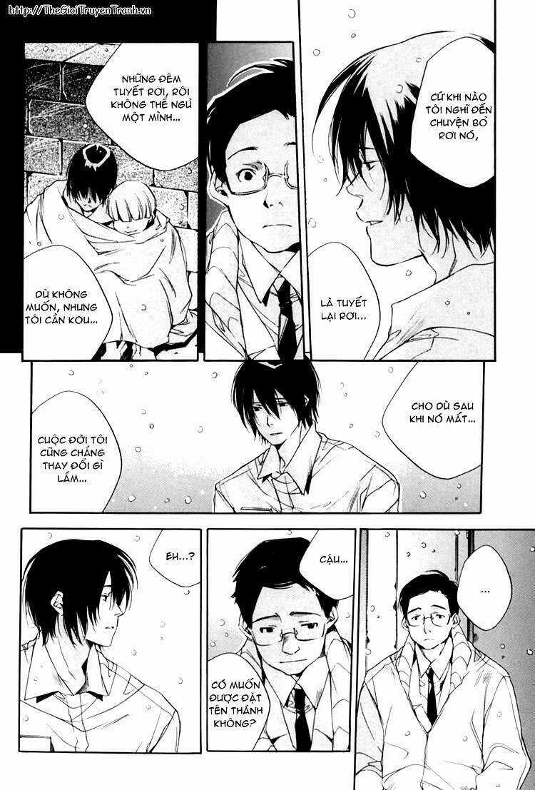 Our Happy Hours - Chapter 4 - Trang 16