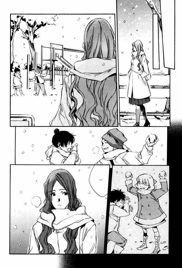 Our Happy Hours - Chapter 4 - Trang 20