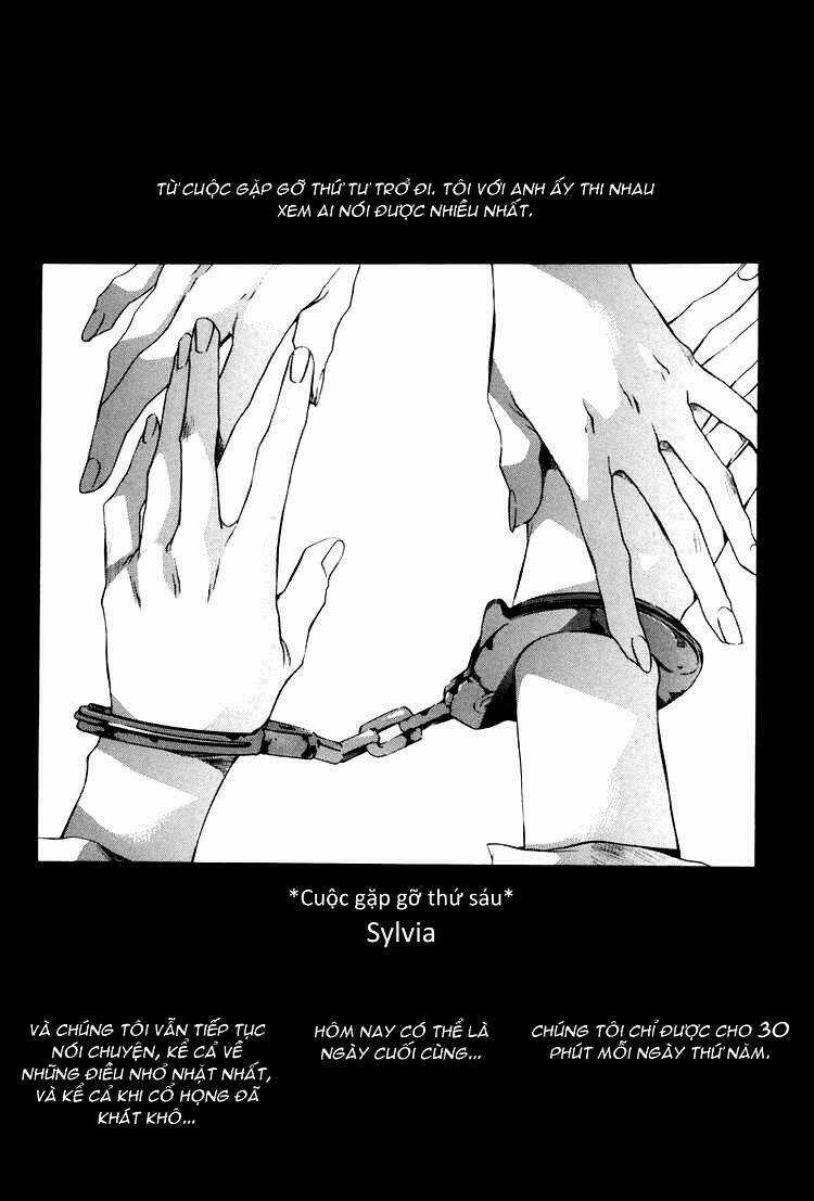 Our Happy Hours - Chapter 4 - Trang 3