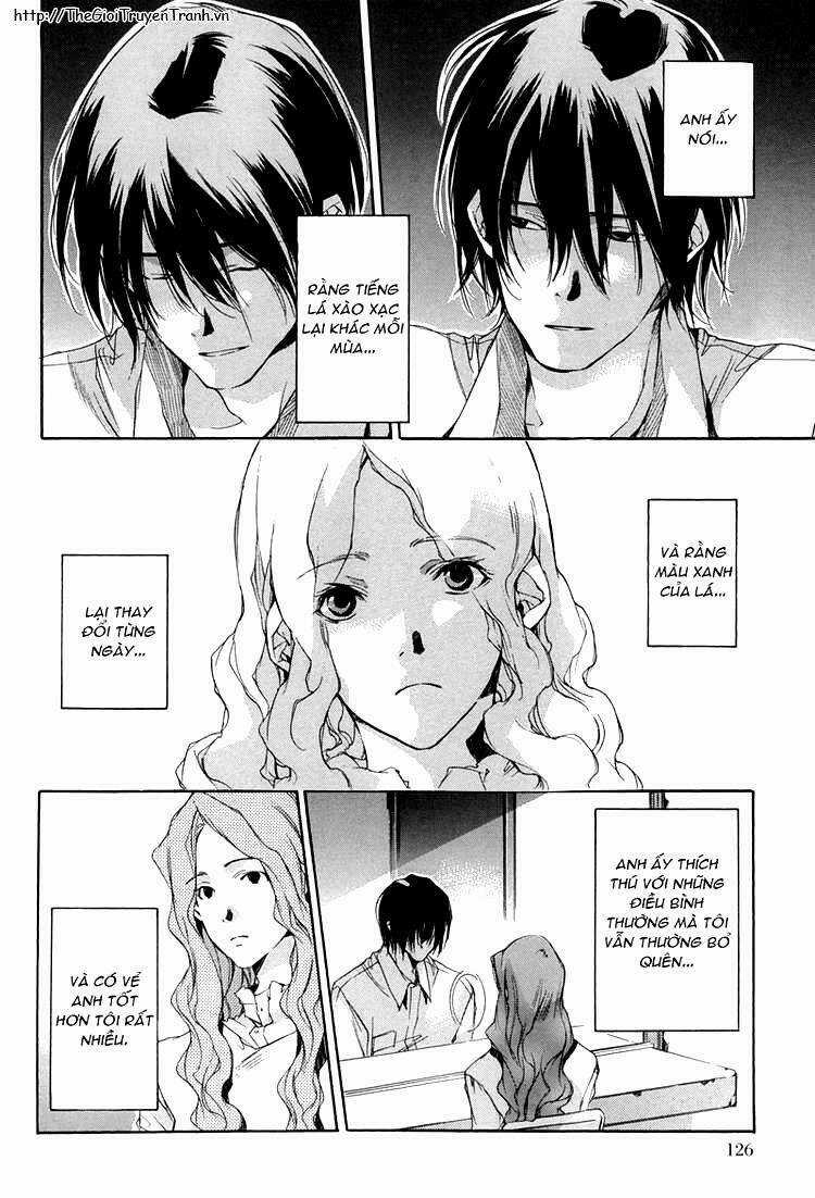 Our Happy Hours - Chapter 4 - Trang 6