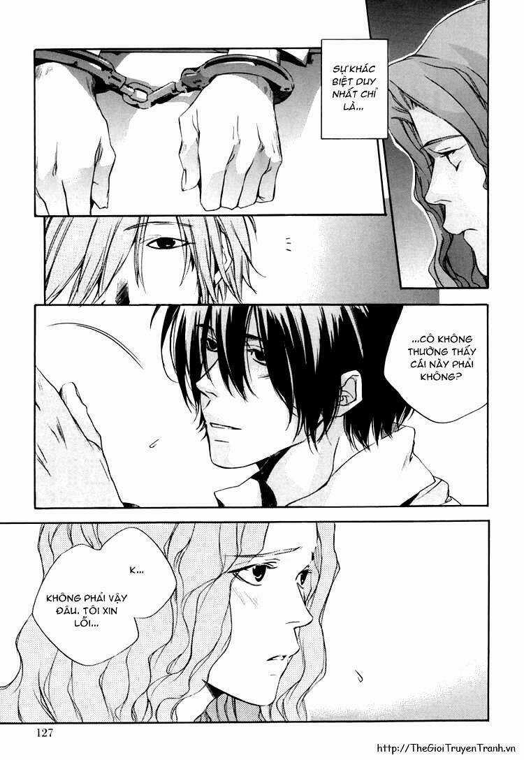 Our Happy Hours - Chapter 4 - Trang 7