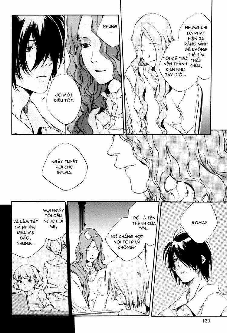 Our Happy Hours - Chapter 4 - Trang 10