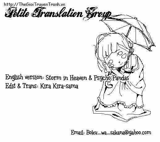 Our Happy Hours - Chapter 5 - Trang 1