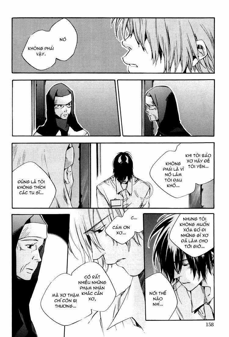 Our Happy Hours - Chapter 5 - Trang 14