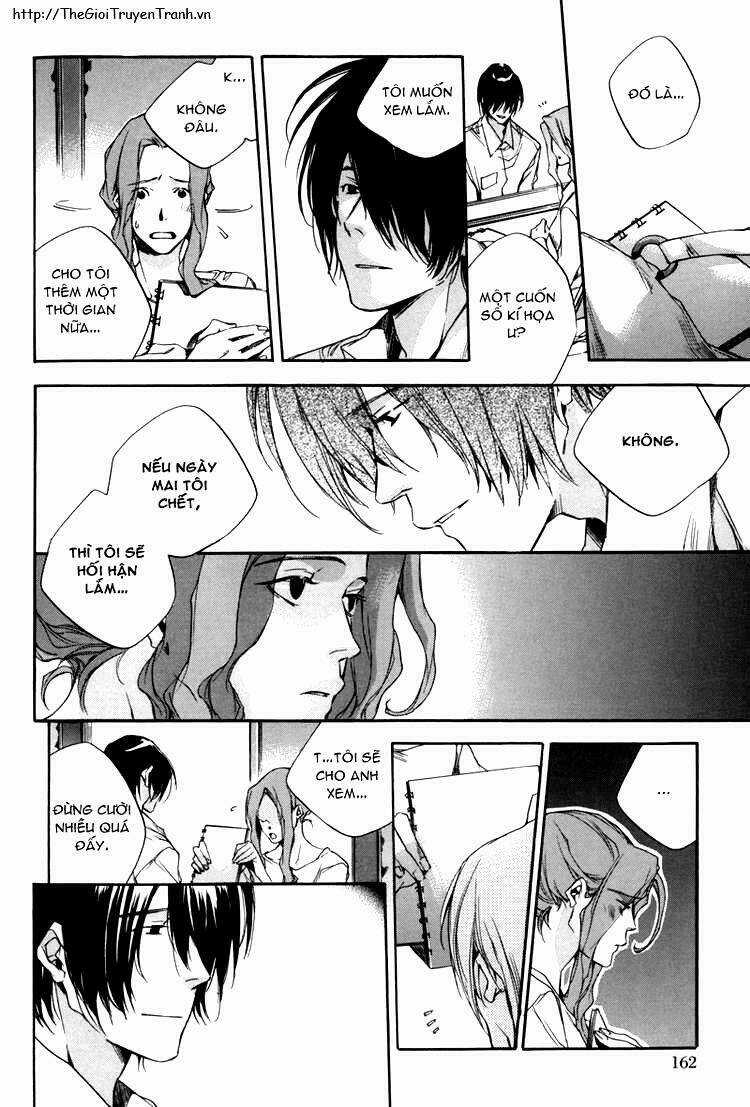 Our Happy Hours - Chapter 5 - Trang 18