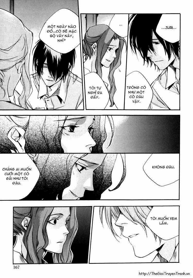 Our Happy Hours - Chapter 5 - Trang 23