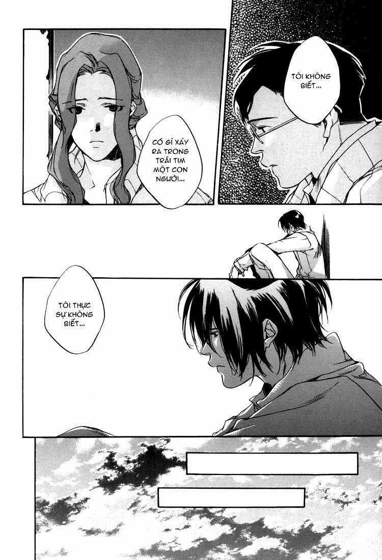 Our Happy Hours - Chapter 5 - Trang 26