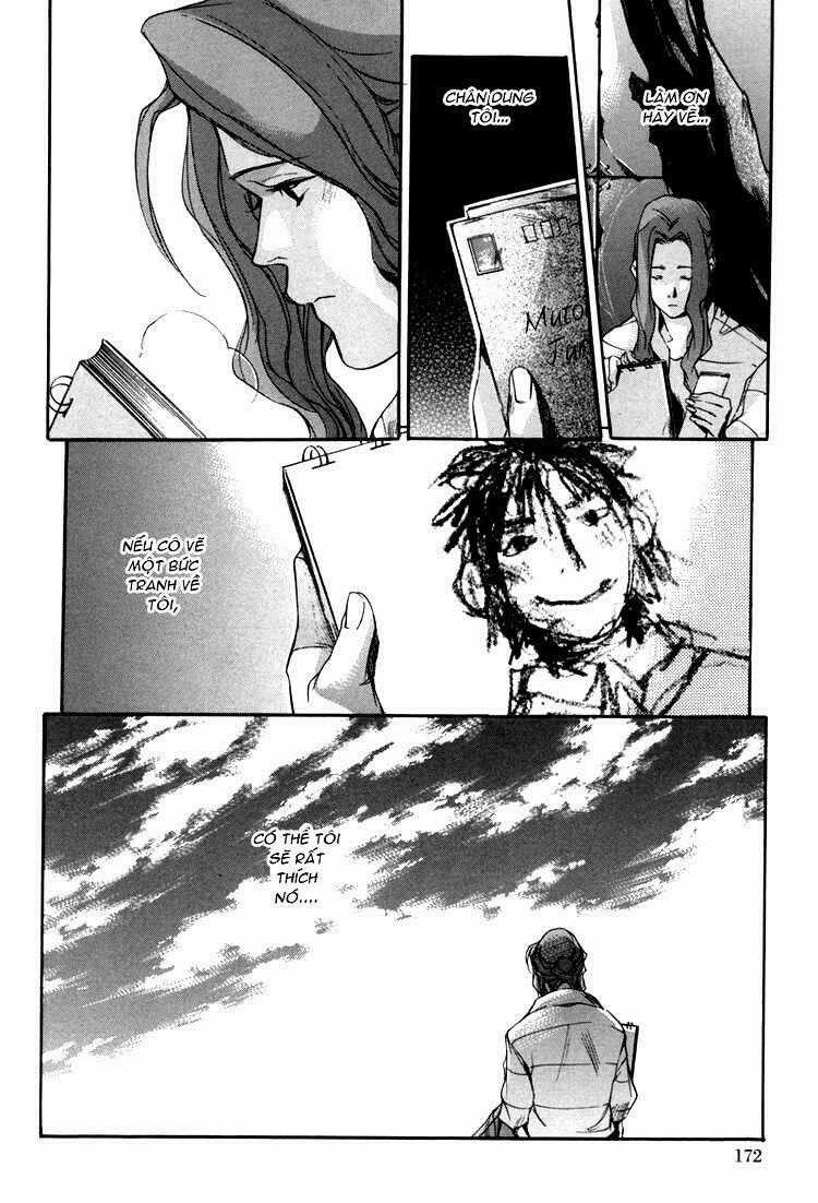 Our Happy Hours - Chapter 5 - Trang 28