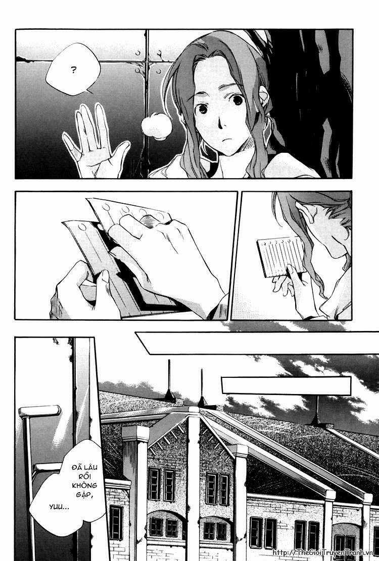 Our Happy Hours - Chapter 5 - Trang 8