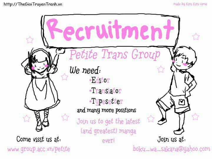 Our Happy Hours - Chapter 6 - Trang 2