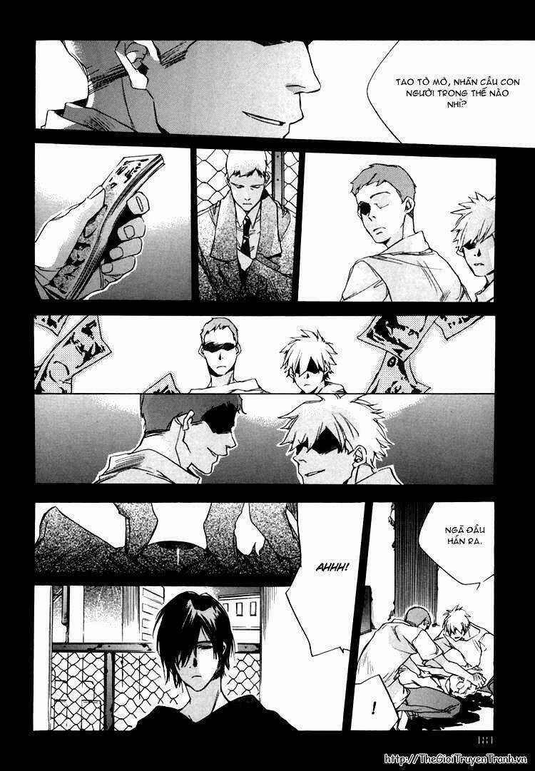 Our Happy Hours - Chapter 6 - Trang 14