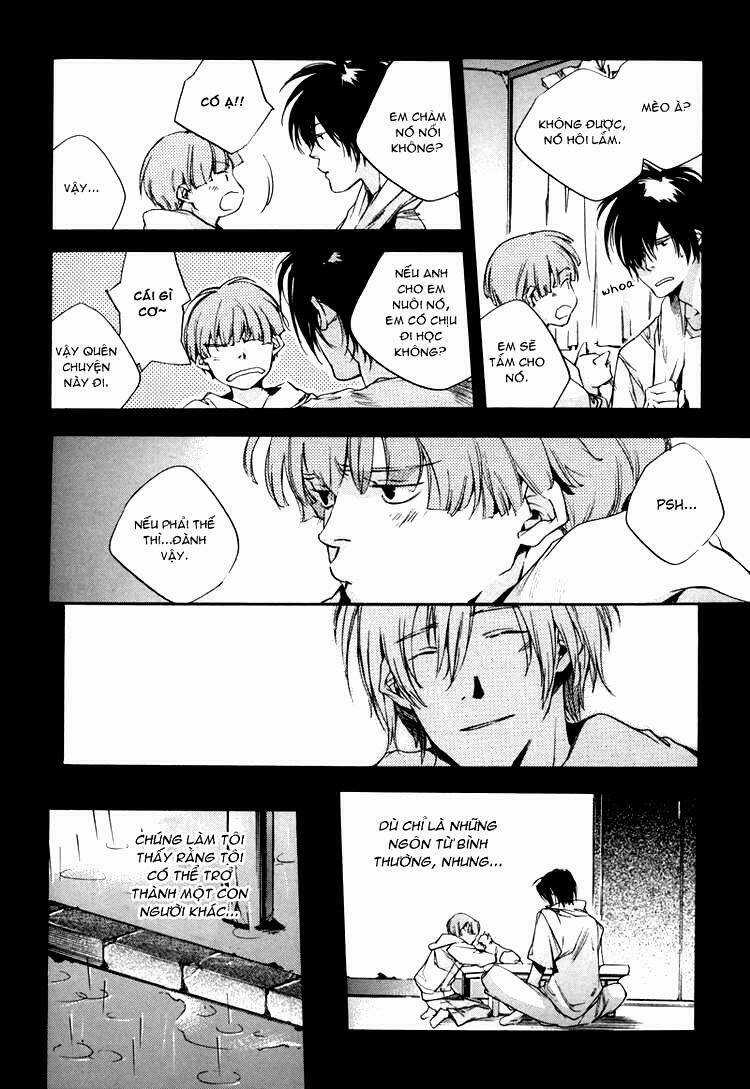 Our Happy Hours - Chapter 6 - Trang 18