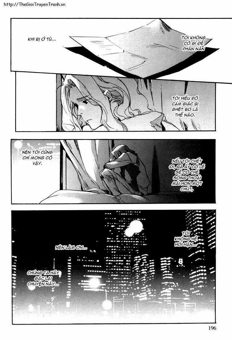 Our Happy Hours - Chapter 6 - Trang 25